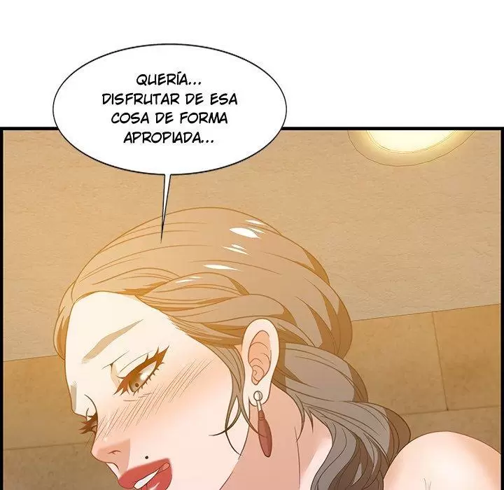 Tasty Chat 0km Capítulo 21 - Page 10
