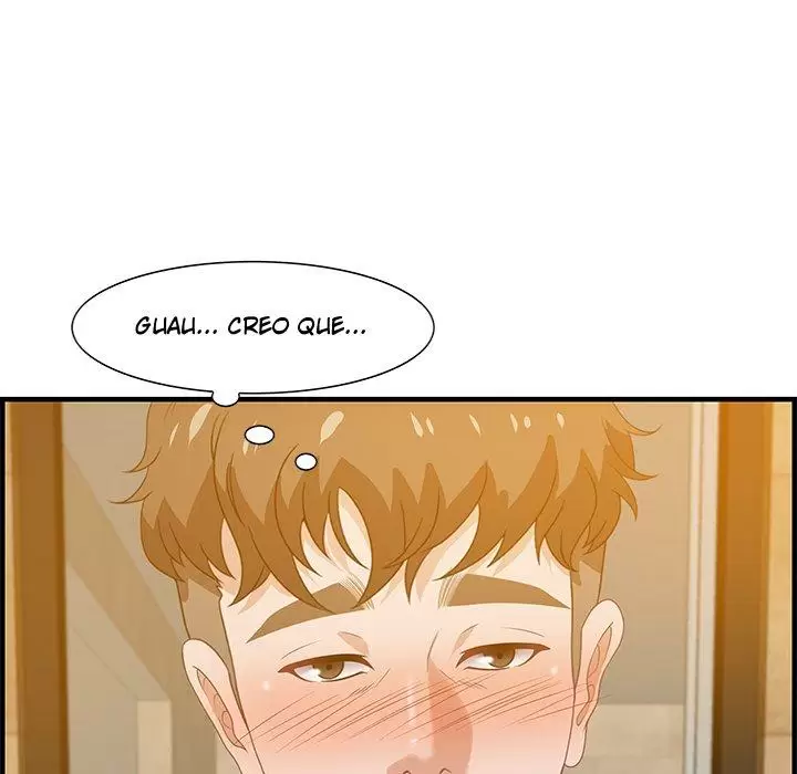 Tasty Chat 0km Capítulo 21 - Page 112