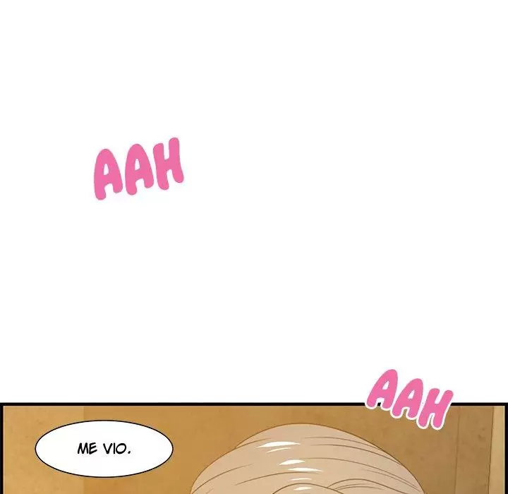 Tasty Chat 0km Capítulo 21 - Page 117