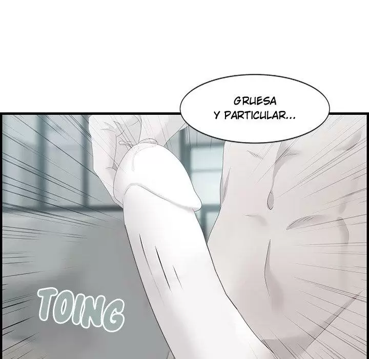 Tasty Chat 0km Capítulo 21 - Page 12