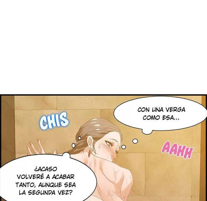 Tasty Chat 0km Capítulo 21 - Page 17