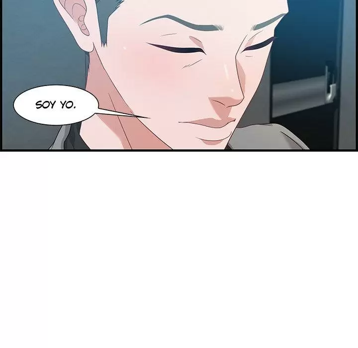 Tasty Chat 0km Capítulo 21 - Page 29