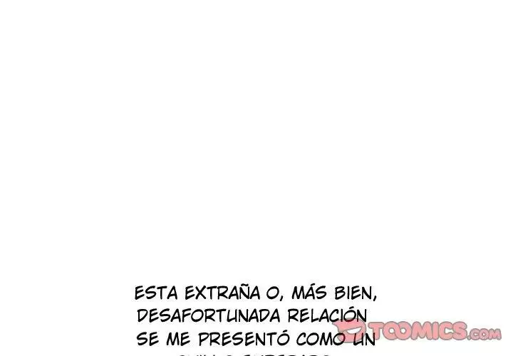 Tasty Chat 0km Capítulo 21 - Page 3