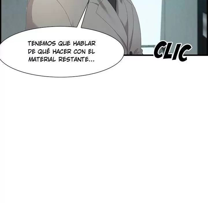 Tasty Chat 0km Capítulo 21 - Page 33