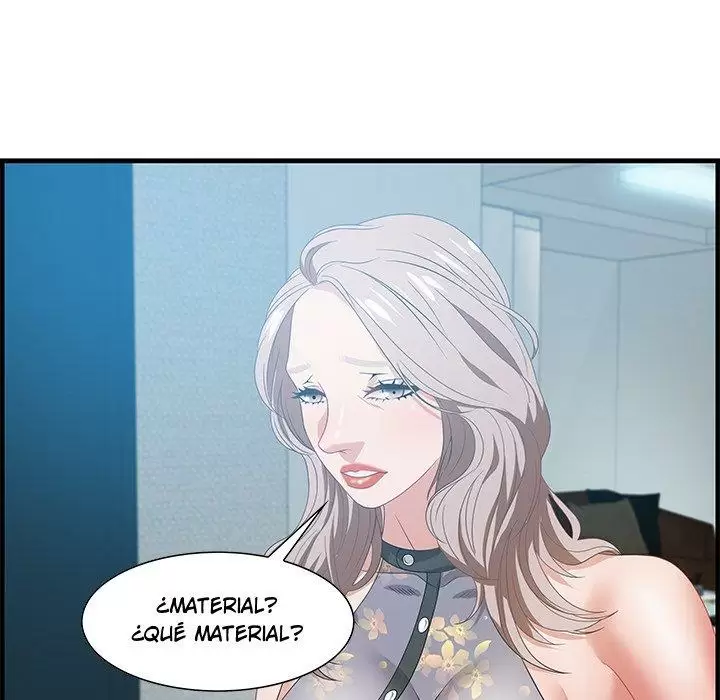Tasty Chat 0km Capítulo 21 - Page 34