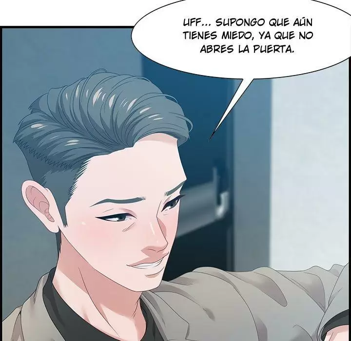 Tasty Chat 0km Capítulo 21 - Page 36