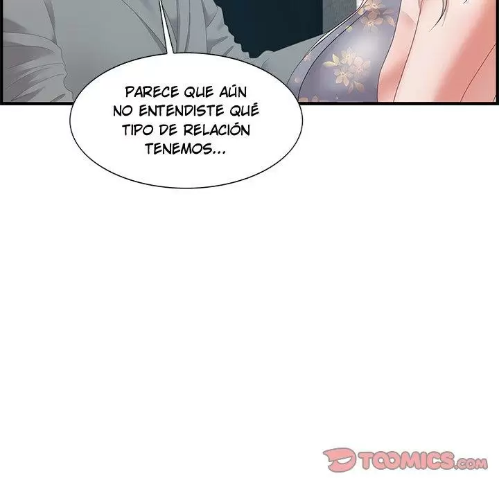 Tasty Chat 0km Capítulo 21 - Page 39