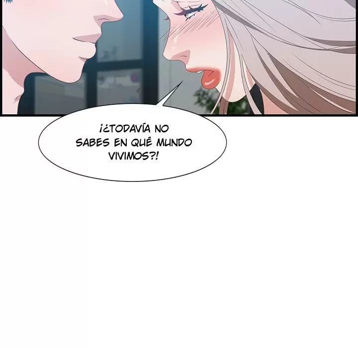 Tasty Chat 0km Capítulo 21 - Page 57