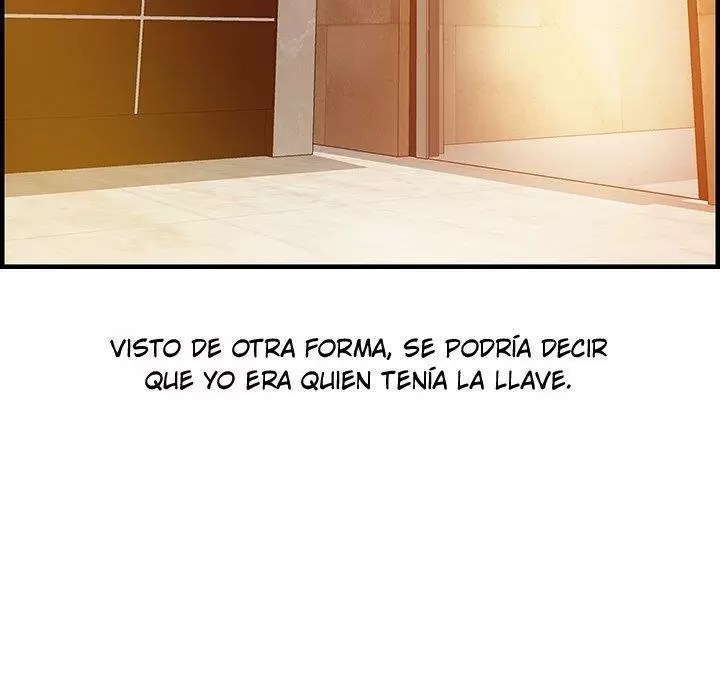 Tasty Chat 0km Capítulo 21 - Page 6
