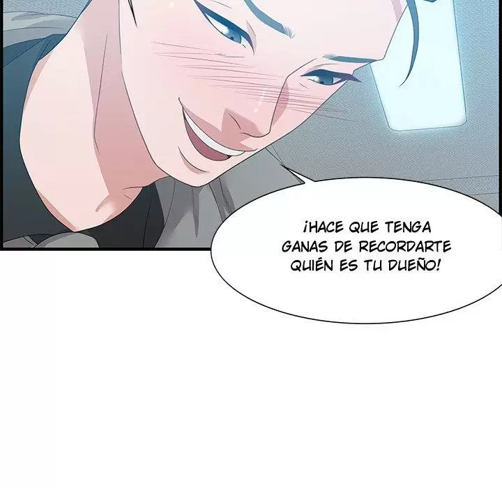 Tasty Chat 0km Capítulo 21 - Page 62