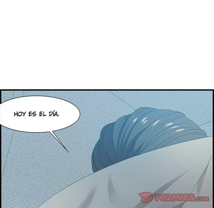 Tasty Chat 0km Capítulo 21 - Page 63