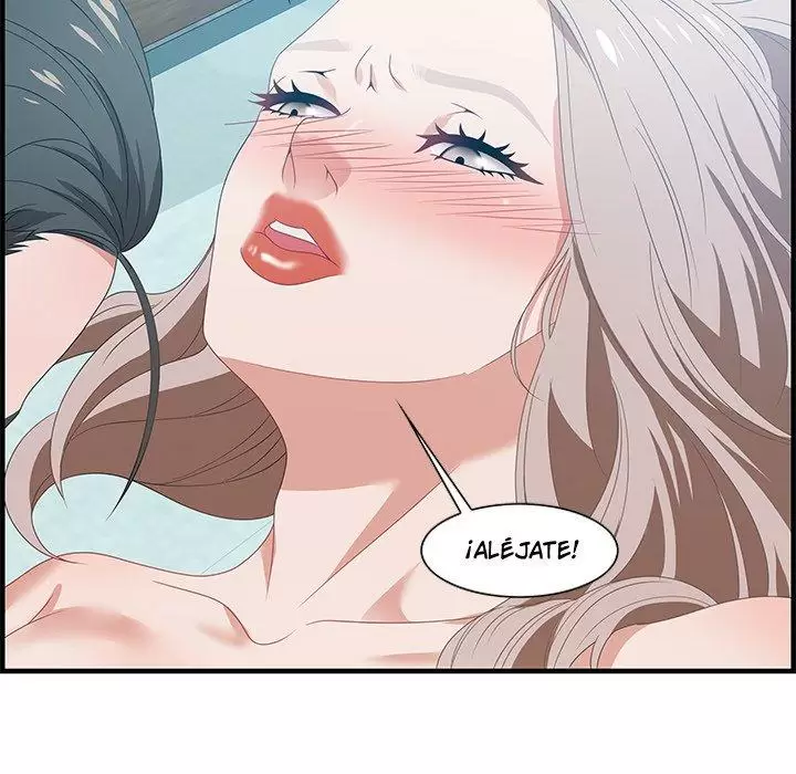 Tasty Chat 0km Capítulo 21 - Page 66