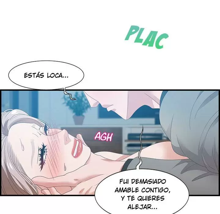 Tasty Chat 0km Capítulo 21 - Page 69