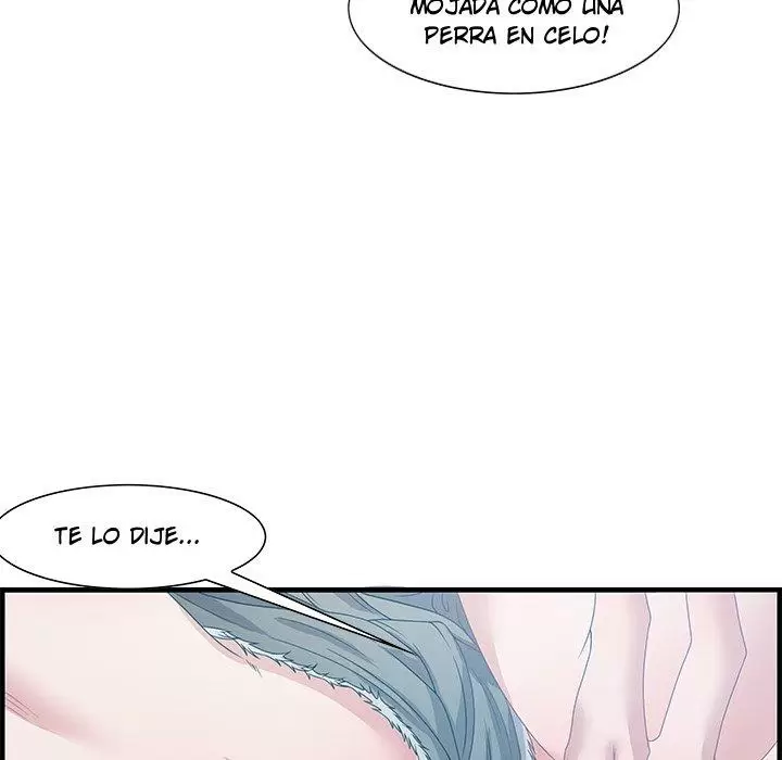 Tasty Chat 0km Capítulo 21 - Page 73