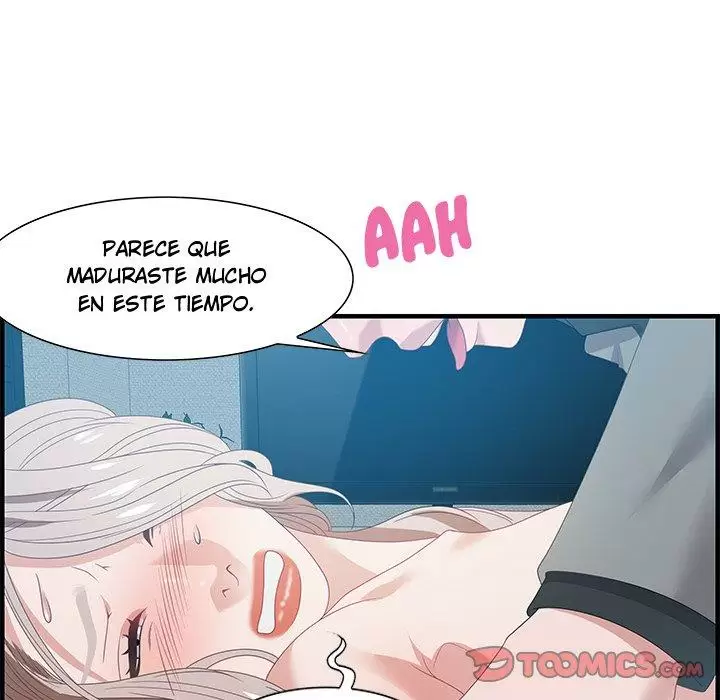 Tasty Chat 0km Capítulo 21 - Page 75