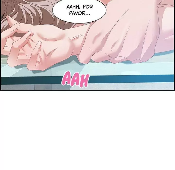 Tasty Chat 0km Capítulo 21 - Page 76