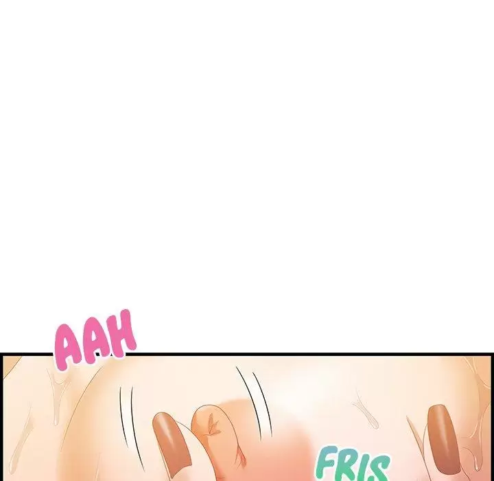 Tasty Chat 0km Capítulo 21 - Page 8