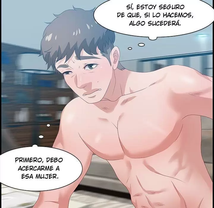 Tasty Chat 0km Capítulo 21 - Page 94