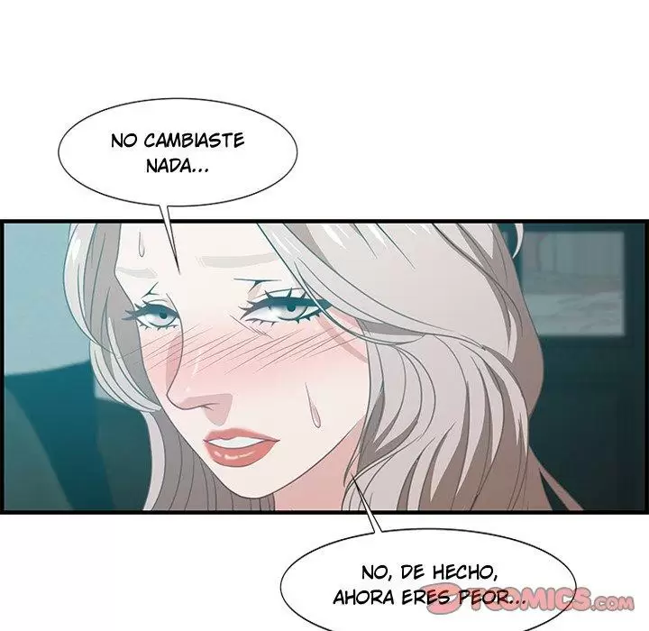 Tasty Chat 0km Capítulo 22 - Page 105