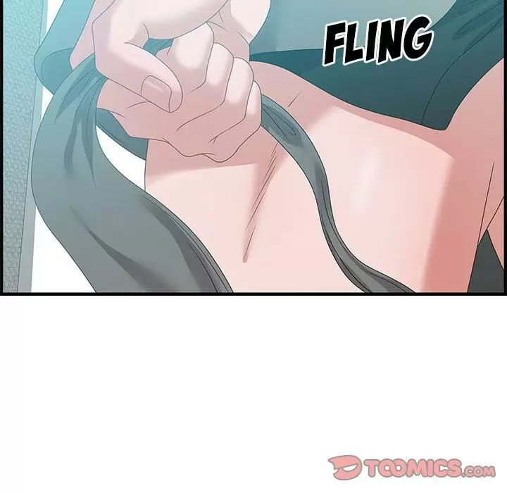 Tasty Chat 0km Capítulo 22 - Page 111