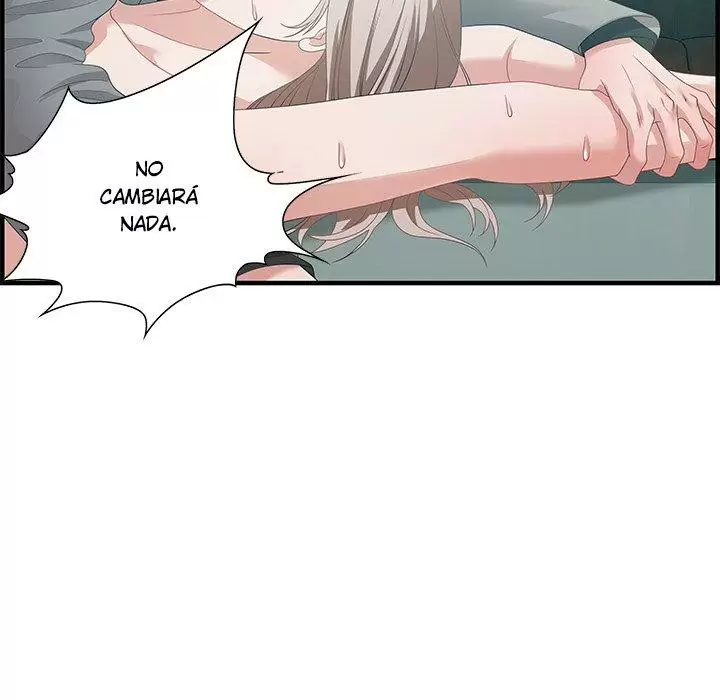 Tasty Chat 0km Capítulo 22 - Page 116