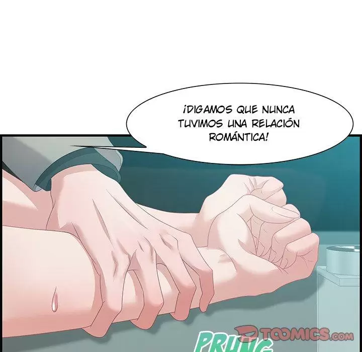 Tasty Chat 0km Capítulo 22 - Page 117