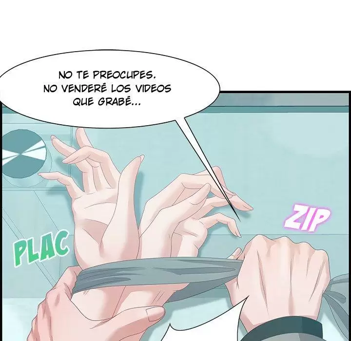 Tasty Chat 0km Capítulo 22 - Page 119