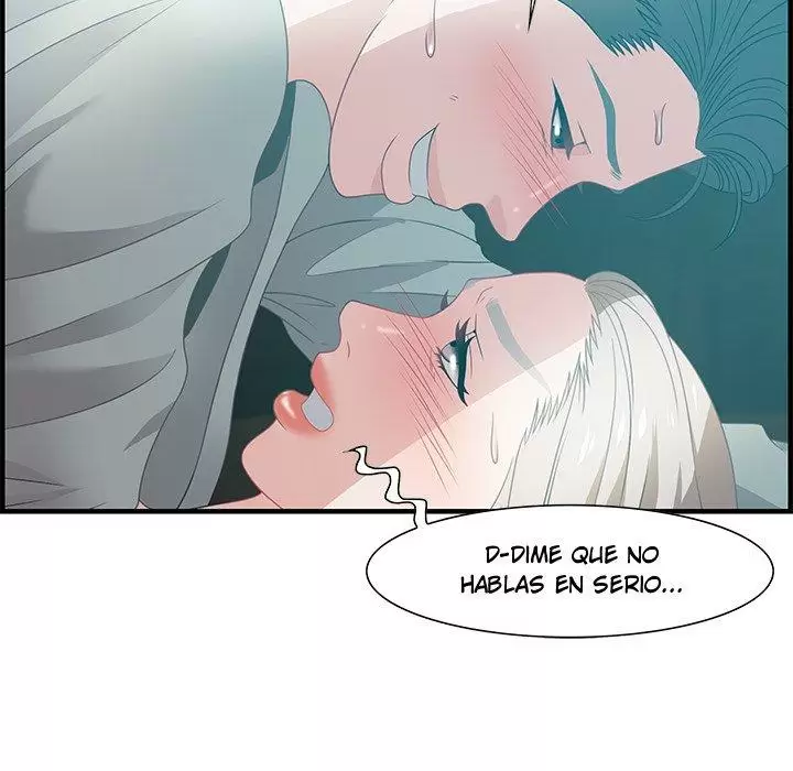 Tasty Chat 0km Capítulo 22 - Page 121