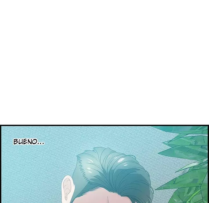 Tasty Chat 0km Capítulo 22 - Page 122