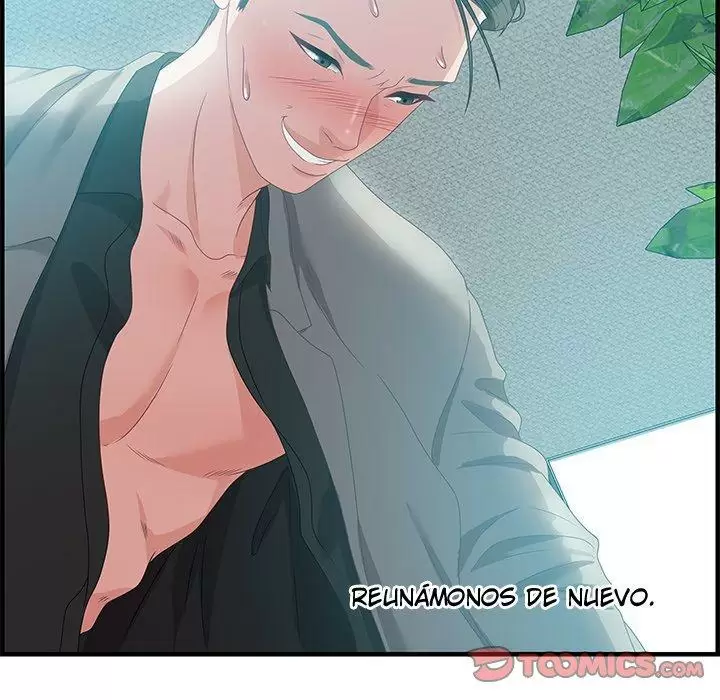 Tasty Chat 0km Capítulo 22 - Page 123