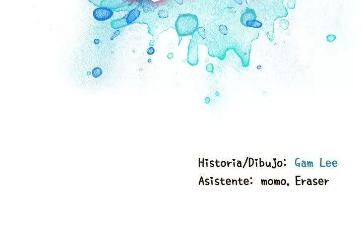 Tasty Chat 0km Capítulo 22 - Page 2