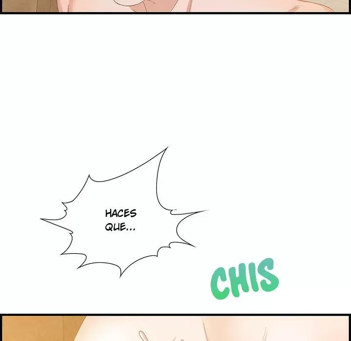Tasty Chat 0km Capítulo 22 - Page 20