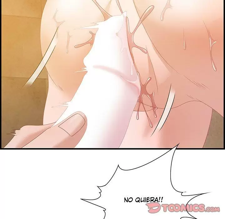 Tasty Chat 0km Capítulo 22 - Page 21