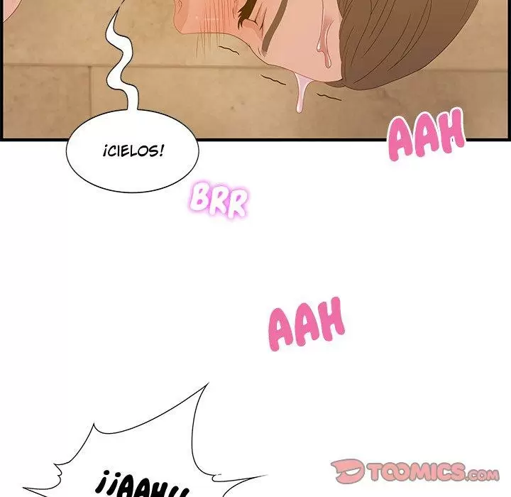 Tasty Chat 0km Capítulo 22 - Page 27