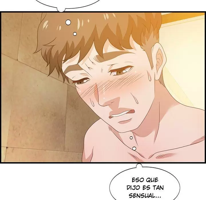 Tasty Chat 0km Capítulo 22 - Page 34