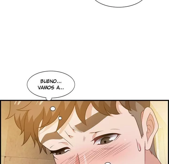 Tasty Chat 0km Capítulo 22 - Page 35