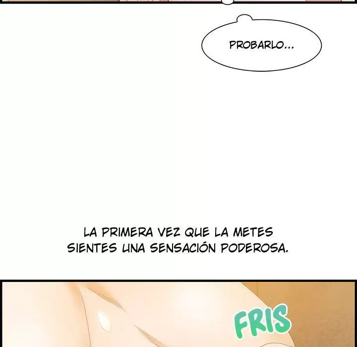 Tasty Chat 0km Capítulo 22 - Page 36