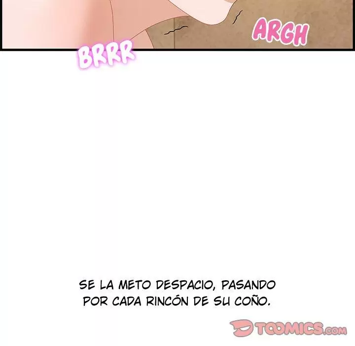 Tasty Chat 0km Capítulo 22 - Page 39