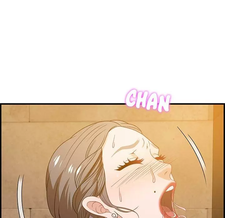 Tasty Chat 0km Capítulo 22 - Page 41