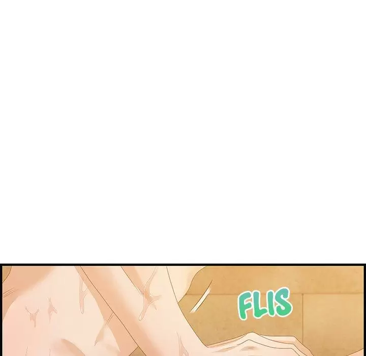 Tasty Chat 0km Capítulo 22 - Page 47