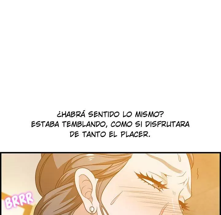 Tasty Chat 0km Capítulo 22 - Page 50