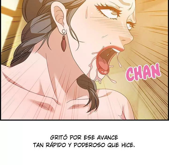 Tasty Chat 0km Capítulo 22 - Page 58