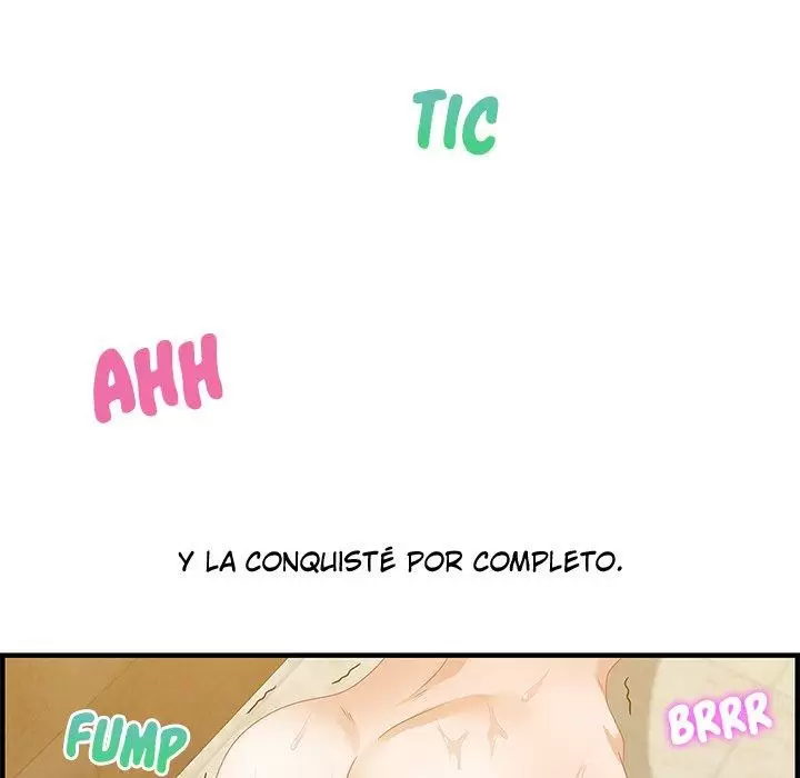 Tasty Chat 0km Capítulo 22 - Page 61