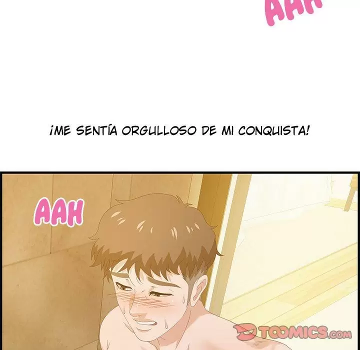 Tasty Chat 0km Capítulo 22 - Page 63