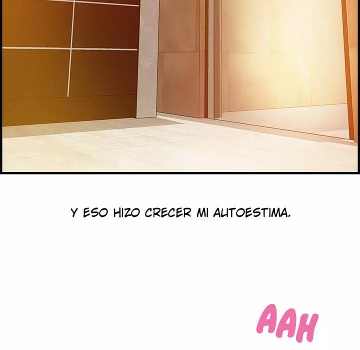 Tasty Chat 0km Capítulo 22 - Page 8