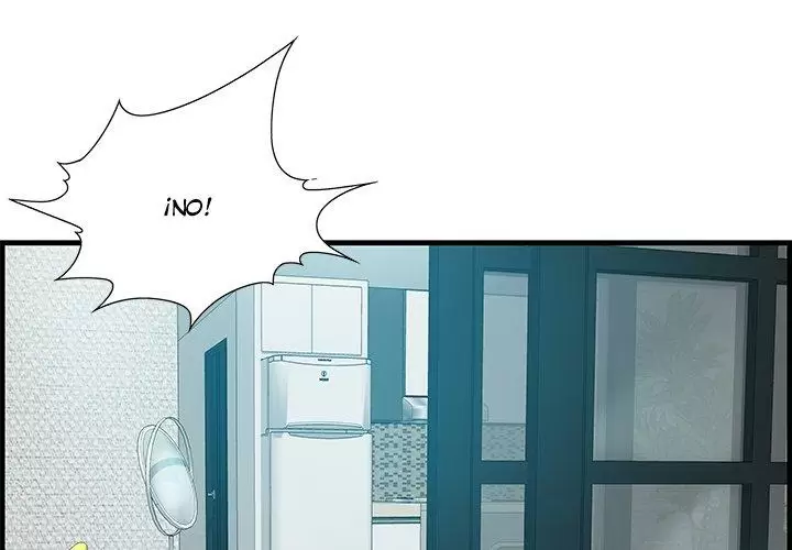 Tasty Chat 0km Capítulo 23 - Page 1