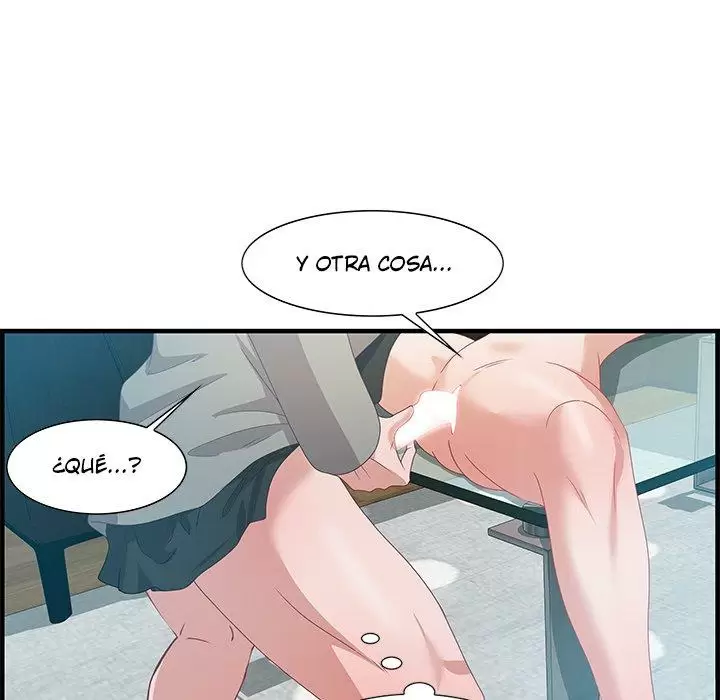 Tasty Chat 0km Capítulo 23 - Page 100
