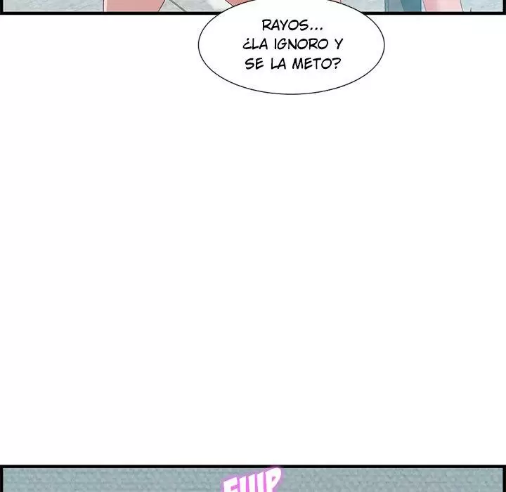Tasty Chat 0km Capítulo 23 - Page 101