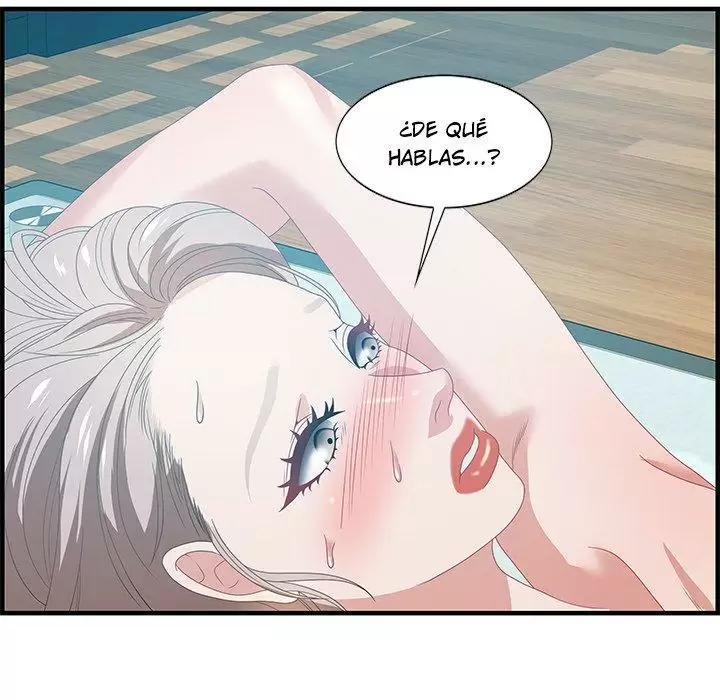 Tasty Chat 0km Capítulo 23 - Page 11