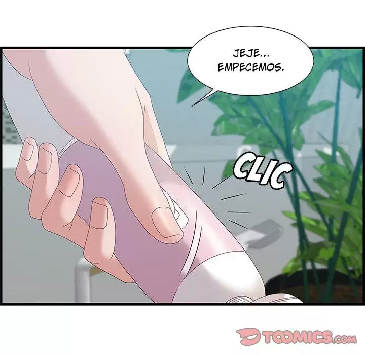 Tasty Chat 0km Capítulo 23 - Page 14